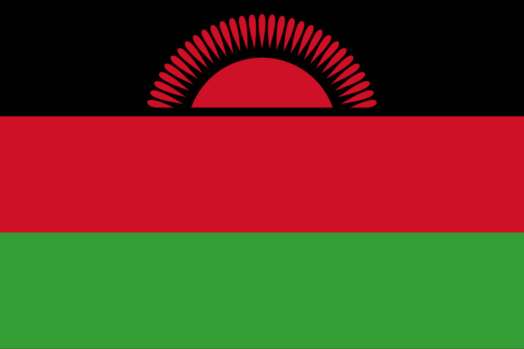 Flagge Malawi
im Querformat (Glanzpolyester) Bild von Flagge Malawi im Querformat (Glanzpolyester)-Fahne Flagge Malawi im Querformat (Glanzpolyester)-Flagge im Fahnenshop bestellen