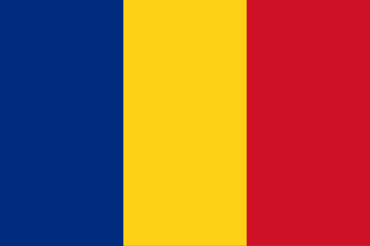 Flagge Rumänien
im Querformat (Glanzpolyester) Bild von Flagge Rumänien im Querformat (Glanzpolyester)-Fahne Flagge Rumänien im Querformat (Glanzpolyester)-Flagge im Fahnenshop bestellen