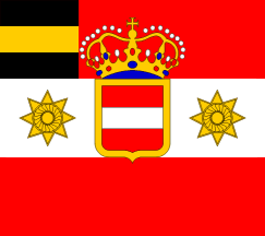 [Feldzeugmeister's flag]