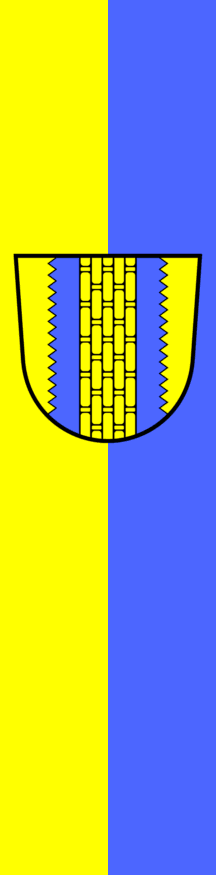 [Ludmannsdorf (according to heraldic letters patent)]
