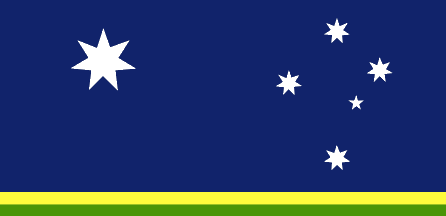 [Proposed Australian Flag]