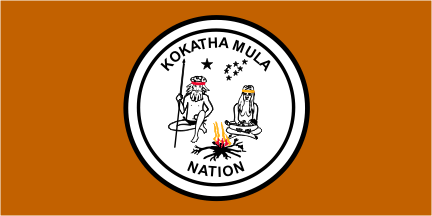 [Kokatha Mula Nation flag]
