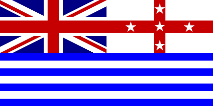 [Lower Murray River Flag (SA)]