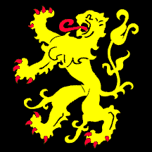 [Brabant banner of arms]