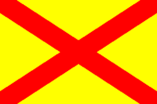 [Flag of Heverlee]