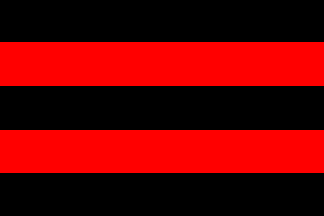 [Flag of Scherpenheuvel-Zichem]