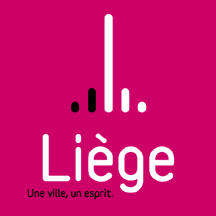 [Logo flag of Liege]