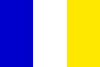 [Flag of Stavelot]