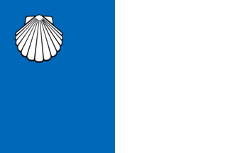 [Flag of Trois-Ponts]
