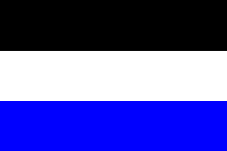 [Flag of Moresnet Neutre]