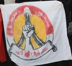 [Protest flag 2013]