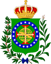 Royal Coat of Arms (Brazil)
