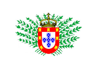 The Iberian Union flag