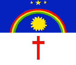 [Variant Flag of the Pernambuco Revolution (1817)]