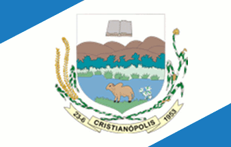 Cristianópolis , GO (Brazil)