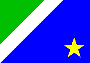 [Flag of Mato Grosso do Sul (Brazil)]