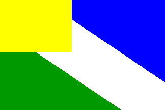 [Flag of Jaboatão, 
PE (Brazil)]