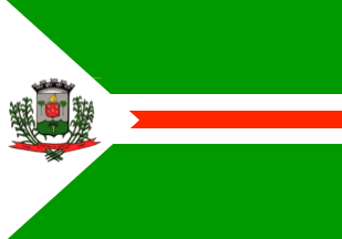 [Flag of Cândido de Abreu, PR (Brazil)]