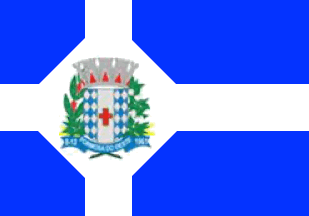 [Flag of Formosa do Oeste, PR (Brazil)]