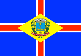 [Flag of Nova Fatima, PR (Brazil)]