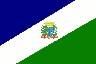 [Flag of Porto Rico, PR (Brazil)]