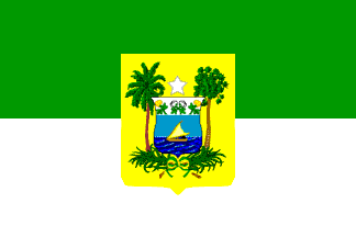 [Flag of Rio Grande do Norte (Brazil)]
