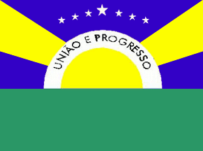 Nova União, RO (Brazil)
