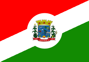 [Flag of 
Flor do Sertão, SC (Brazil)]