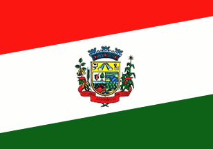 [Flag of 
Guatambú, SC (Brazil)]