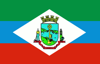 [Flag of Mondaí,
SC (Brazil)]