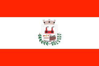 [Flag of Sangão, Santa Catarina