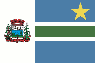 [Flag of Sul Brasil, Santa Catarina