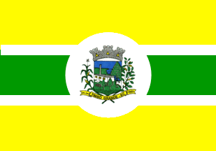 [Flag of Timbó Grande, Santa Catarina