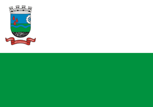 [Flag of Urussanga, Santa Catarina