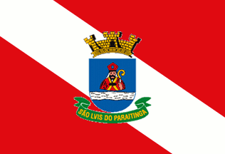 São Luís do Paraitinga, SP (Brazil)