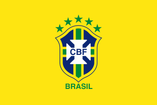 [Flag of Brazilian Football Confederation]