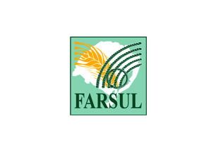 [Flag of FARSUL (Brazil)]