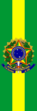 [Presidential Sash of Brazil]