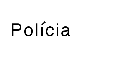 Brazilian Police Standard, 1939