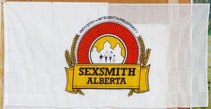 Sexsmith, Alberta