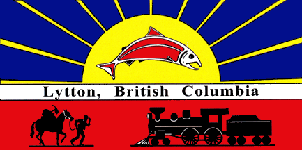 [Lytton, British Columbia]