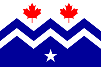 [Midway flag]