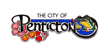 [Penticton logo flag]