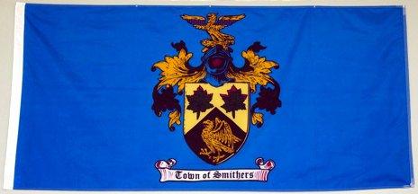 [Smithers flag]