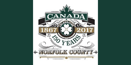 [Norfolk County 150, Ontario]
