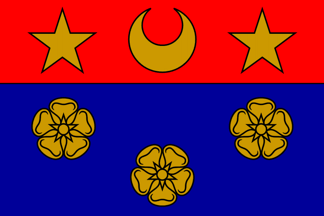 [Longueuil logo flag]