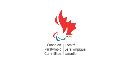 [Canadian Paralympic Committee flag]
