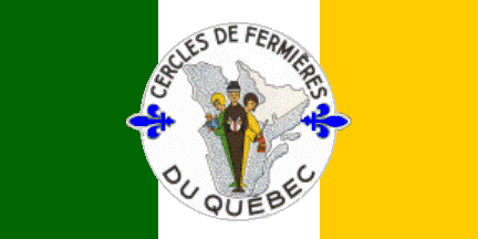 [Cercles de Fermières de Québec]