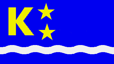 Flag of Kinshasa