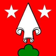 [Flag of Rothrist]